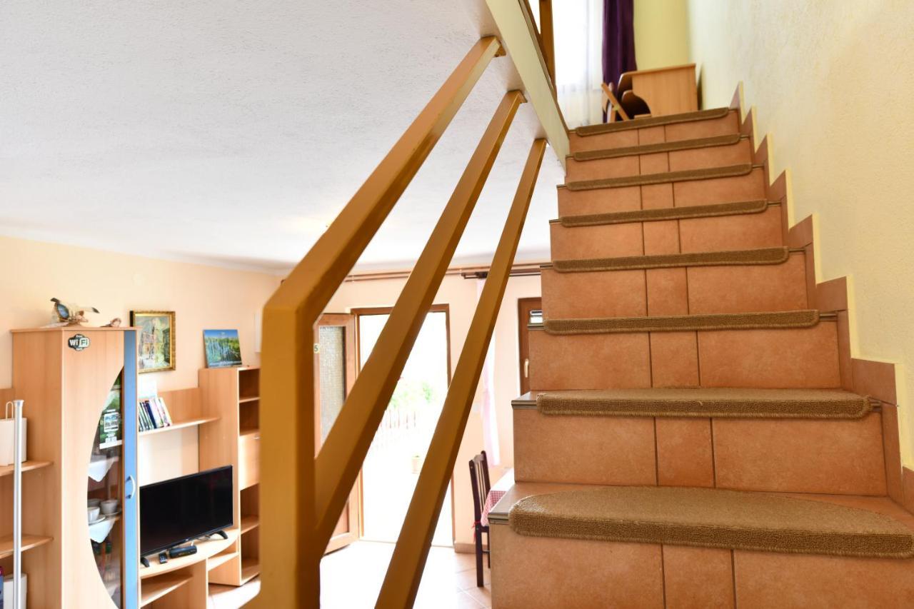 Guesthouse Ante Hodak Seliste Dreznicko Dış mekan fotoğraf