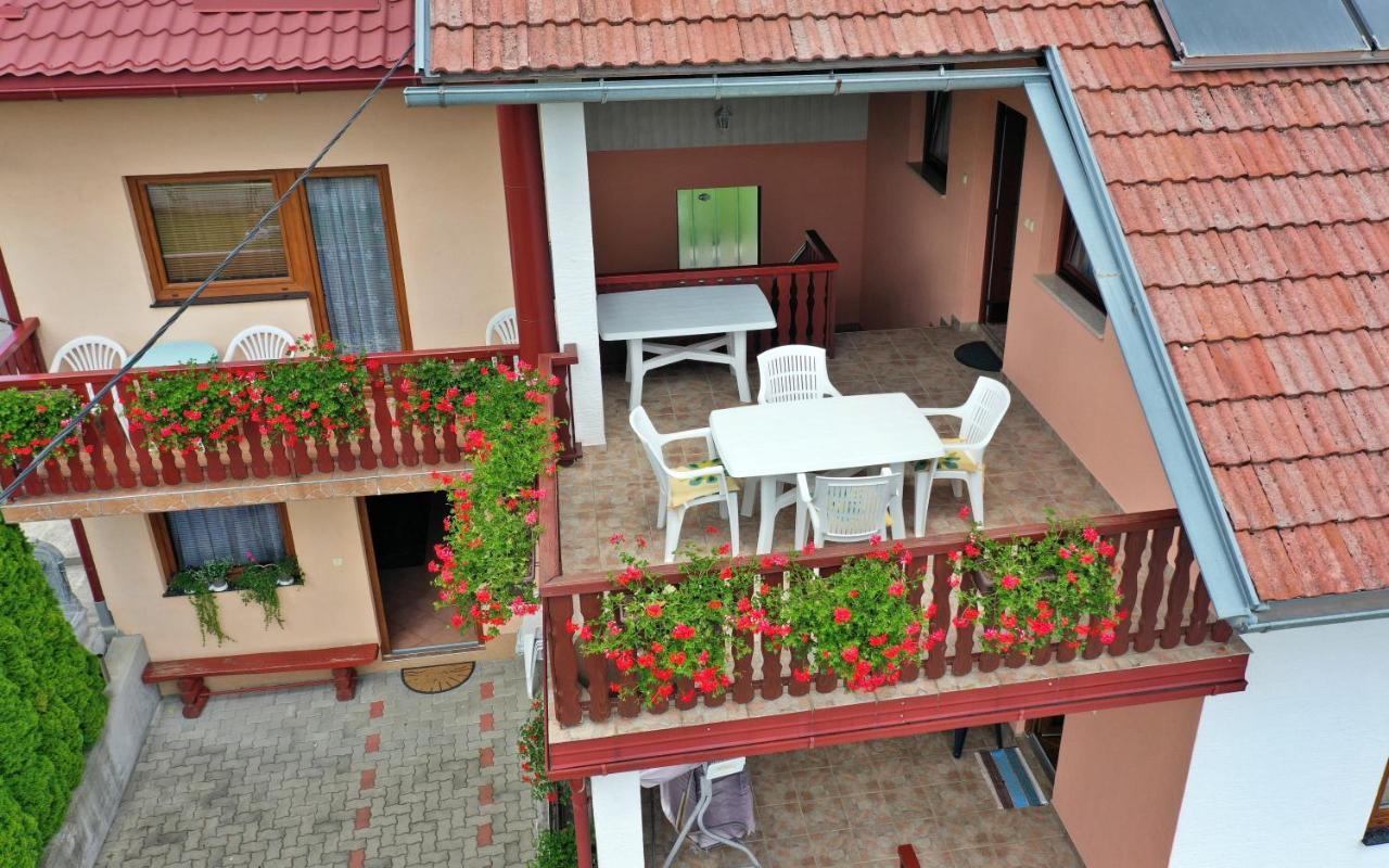 Guesthouse Ante Hodak Seliste Dreznicko Dış mekan fotoğraf