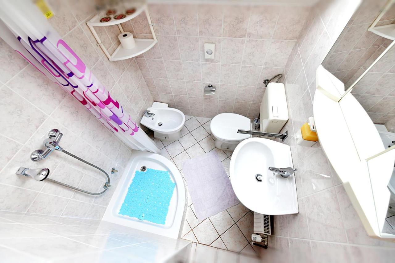 Guesthouse Ante Hodak Seliste Dreznicko Dış mekan fotoğraf
